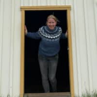 Sitter Profile Image: Beata K.