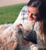 Sitter Profile Image: Stella B.