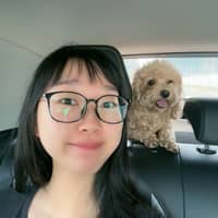 Sitterprofilbild: Yijia W.