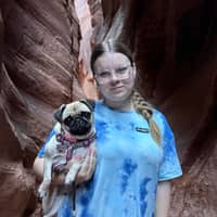 Sitter Profile Image: Liliia A.