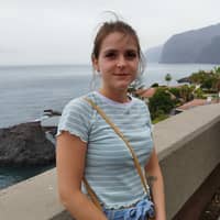 Sitterprofilbild: Roxanne M.