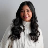 Sitter Profile Image: Priya P.