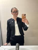 Photo de profil du pet sitter : Léa P.