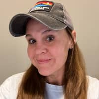 Sitter Profile Image: Andrea S.