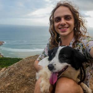 Sitter Profile Image: Eduardo C.