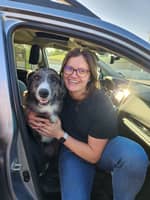 Sitter Profile Image: Clara K.