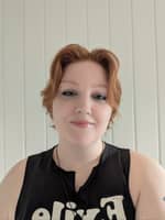 Profilbilde av hundepasser: Nora G. H.