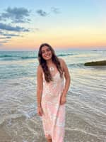 Sitter Profile Image: Jessica W.