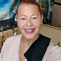 Sitter Profile Image: Rosa C.