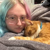 Sitter Profile Image: Cameryn H.