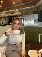 Sitter Profile Image: Jillian G.