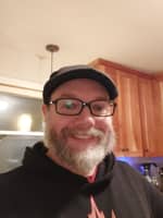 Sitter Profile Image: Daniel G.