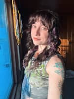 Sitter Profile Image: Mya C.