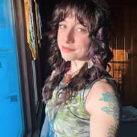 Sitter Profile Image: Mya C.