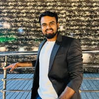 Sitterprofilbild: Rohan R.