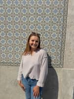 Sitter Profile Image: Elizabeth K.