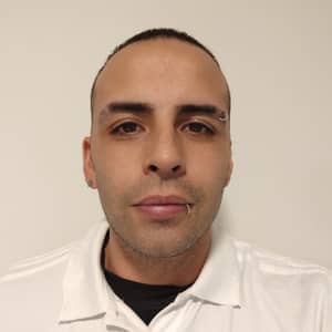 Sitter Profile Image: Ignacio A.