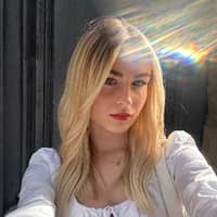 Photo de profil du pet sitter : MARGOT B.