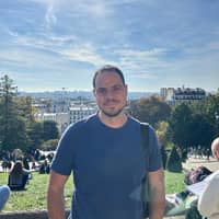 Photo de profil du pet sitter : Juan david R.