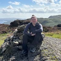 Sitter Profile Image: Megan C.