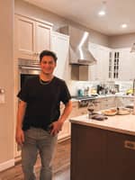 Sitter Profile Image: Michael D.