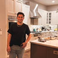 Sitter Profile Image: Michael D.