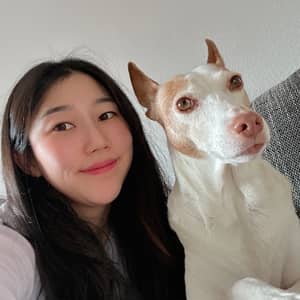 Sitter Profile Image: Hayeon I.