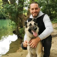 Photo de profil du pet sitter : Christopher M.