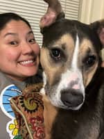 Sitter Profile Image: Sharon N.