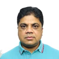 Sitter Profile Image: Jyotidipta R.