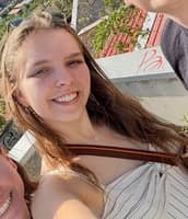 Sitter Profile Image: Guinevere B.