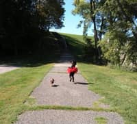 Sitter Profile Image: Kennedi J.