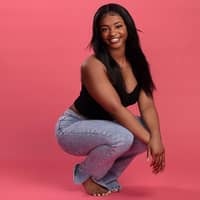 Sitter Profile Image: Kennedi J.