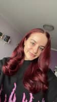 Sitterprofilbild: Carolin S.