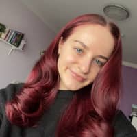 Sitterprofilbild: Carolin S.