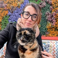 Photo de profil du pet sitter : Céline T.