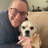 Sitter Profile Image: Megan S.