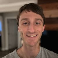 Sitter Profile Image: Zachary S.