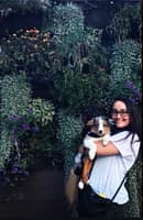 Sitter Profile Image: Kristina G.