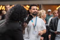 Sitterprofilbild: Obada B.