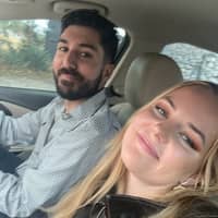 Sitter Profile Image: Hannah & Aryan W.