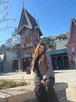 Photo de profil du pet sitter : Jade M.