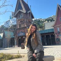 Photo de profil du pet sitter : Jade M.