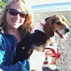 Sitter Profile Image: Dasha W.