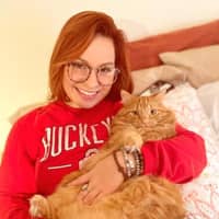 Sitter Profile Image: Sarah K.