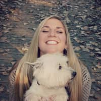 Sitter Profile Image: Jessie W.