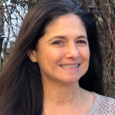 Sitter Profile Image: June P.