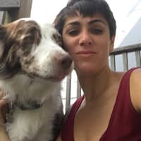 Sitter Profile Image: Lindsay R.