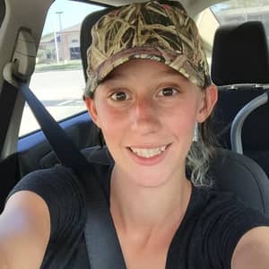 Sitter Profile Image: Olivia P.