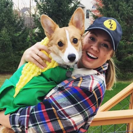 Sitter Profile Image: Erin M.